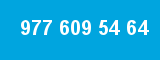 977 609 54 64